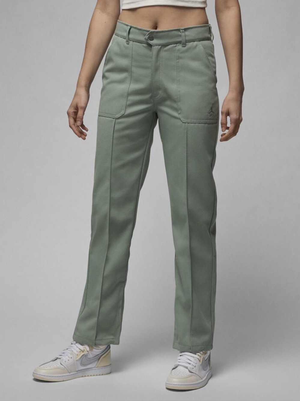 NWT Nike Jordan Woven Trousers
